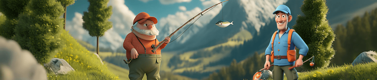 Master Fisher